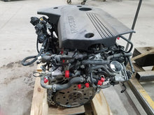 Load image into Gallery viewer, ENGINE MOTOR Nissan Altima 2018 18 2.5L VIN A - MM2289087
