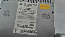 Load image into Gallery viewer, Radio Hyundai Azera 2014 - MM2289231
