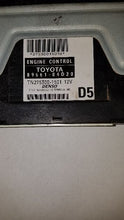Load image into Gallery viewer, ECU ECM Computer Toyota Tacoma 2009 - MM2289605

