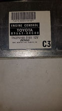 Load image into Gallery viewer, ECU ECM COMPUTER Toyota Tacoma 2006 06 Manual - MM2290267
