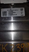 Load image into Gallery viewer, ECU ECM COMPUTER ATS CTS Escalade Escalade ESV XTS Corvette 16-18 - MM2290327
