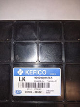 Load image into Gallery viewer, ECU ECM COMPUTER Sedona 2003 03 2004 04 2005 05 - MM2290378
