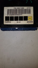 Load image into Gallery viewer, Computer  SILVERADO 1500 PICKUP 2000 - MM2290828
