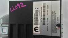 Load image into Gallery viewer, Radio  GRAND CHEROKEE 2019 - MM2291994
