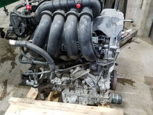 Load image into Gallery viewer, ENGINE MOTOR Nissan Rogue 09 10 11 12 13 14 15 2.5L - MM2292142
