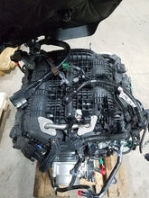 Load image into Gallery viewer, ENGINE MOTOR MDX Passport Pilot Ridgeline 19-22 3.5L VIN H/3/Y/4 - MM2292193
