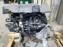 Load image into Gallery viewer, Engine Motor  FIAT 500 2014 - MM2292670
