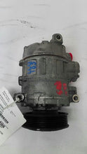 Load image into Gallery viewer, AC COMPRESSOR Audi TT Beetle Tiguan Jetta EOS 2009 09 2010 10 11 12 13 14 - MM2292986
