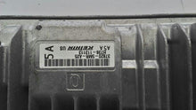 Load image into Gallery viewer, ECU ECM COMPUTER Honda Odyssey 2018 18 - MM2295135
