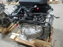 Load image into Gallery viewer, Engine Motor Nissan Sentra 2014 - MM2295906

