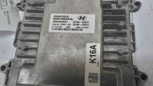 Load image into Gallery viewer, ECU ECM Computer Hyundai Veloster 2020 - MM2295951
