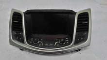 Load image into Gallery viewer, Radio  SS CAPRICE 2017 - MM2296170
