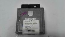 Load image into Gallery viewer, ECU ECM COMPUTER Audi S4 S5 2010 10 - MM2302055
