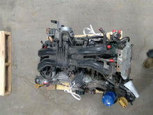 Load image into Gallery viewer, ENGINE MOTOR Subaru Forester 2014 14 2015 15 2.5L VIN A/E - MM2304380
