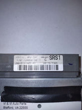 Load image into Gallery viewer, ECU ECM Computer  MAZDA B-3000 2001 - MM2311448
