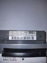 Load image into Gallery viewer, ECU ECM Computer  MAZDA B-3000 2001 - MM2311448
