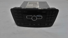 Load image into Gallery viewer, RADIO Mercedes-Benz GLA250 GLA45 2015 15 - MM2311738

