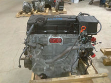 Load image into Gallery viewer, ENGINE MOTOR Acura TLX 2017 17 2018 18 2.4L VIN 1 - MM2312048
