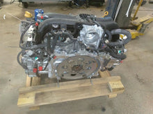 Load image into Gallery viewer, ENGINE MOTOR Subaru Legacy 2018 18 2019 19 2.5L VIN A/D - MM2312637
