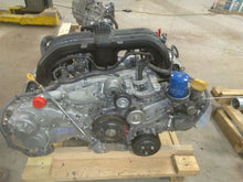 Load image into Gallery viewer, ENGINE MOTOR Subaru Legacy 2018 18 2019 19 2.5L VIN A/D - MM2312637

