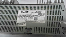Load image into Gallery viewer, RADIO Lexus ES350 2010 10 2011 11 2012 12 - MM2313329

