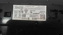 Load image into Gallery viewer, Radio Cadillac XT4 2020 - MM2313515
