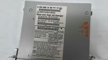 Load image into Gallery viewer, RADIO Mercedes-Benz C250 C300 C350 C63 2012 12 - MM2319462
