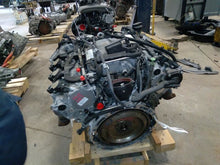 Load image into Gallery viewer, ENGINE MOTOR Mercedes-Benz C300 2012 12 - MM2319471
