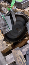 Load image into Gallery viewer, TRANSMISSION Ford Explorer 1999 99 2000 00 4X4 VIN X - MM2319745
