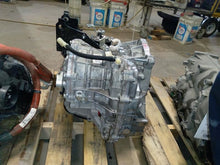 Load image into Gallery viewer, Transmission Toyota Corolla 2021 - MM2319958
