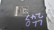 Load image into Gallery viewer, ECU ECM COMPUTER Subaru Impreza 2011 11 - MM2320024
