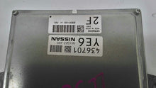 Load image into Gallery viewer, ECU ECM Computer Nissan 370Z 2018 - MM2322631
