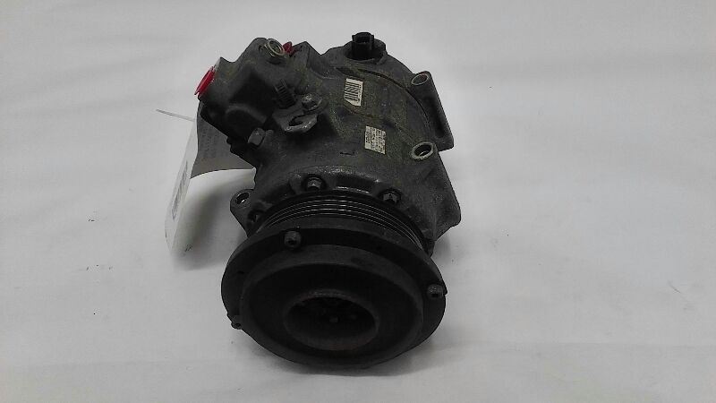 AC A/C AIR CONDITIONING COMPRESSOR GS460 IS F LS460 2007-2017 - MM2325799