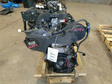 Load image into Gallery viewer, ENGINE MOTOR RX400H Highlander 06 07 08 09 10 3.3L VIN W - MM2325918

