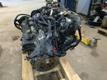 Load image into Gallery viewer, ENGINE MOTOR RX400H Highlander 06 07 08 09 10 3.3L VIN W - MM2325918
