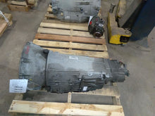 Load image into Gallery viewer, Transmission  MERCEDES CLS-CLASS 2014 - MM2332736
