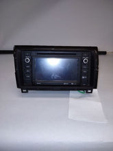 Load image into Gallery viewer, Radio Toyota Sequoia 2016 - MM2335794
