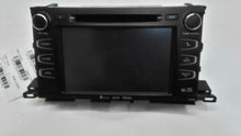 Load image into Gallery viewer, Radio  HIGHLANDER 2016 - MM2336045
