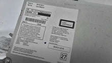 Load image into Gallery viewer, Radio  HIGHLANDER 2016 - MM2336045
