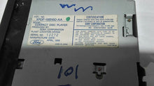 Load image into Gallery viewer, Radio Ford Mustang 1999 - MM2346264
