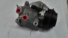 Load image into Gallery viewer, AC A/C AIR CONDITIONING COMPRESSOR Town &amp; Country Caravan Ram Van 11-19 - MM2350828
