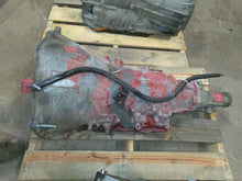 Load image into Gallery viewer, TRANSMISSION Roadmaster Fleetwood Caprice Impala SS Passenger Car 1996 RWD - MM2352064
