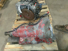 Load image into Gallery viewer, TRANSMISSION Roadmaster Fleetwood Caprice Impala SS Passenger Car 1996 RWD - MM2352064
