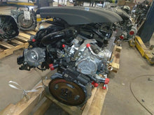 Load image into Gallery viewer, ENGINE MOTOR Mazda 3 6 CX-5 18 19 20 21 22 2.5L VIN M - MM2354774
