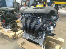 Load image into Gallery viewer, ENGINE MOTOR Mazda 3 6 CX-5 18 19 20 21 22 2.5L VIN M - MM2354774
