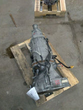 Load image into Gallery viewer, TRANSMISSION Subaru Forester 2011 11 2012 12 2013 13 TURBO - MM2357282
