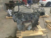 Load image into Gallery viewer, TRANSMISSION E250 Van E250D E300 E350 E400 E550 E63 14-16 AWD - MM2357676
