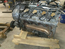 Load image into Gallery viewer, Engine Motor  MERCEDES S-CLASS 2011 - MM2357723
