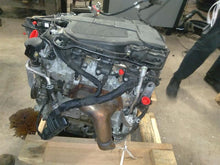Load image into Gallery viewer, ENGINE MOTOR E250 Van E250D E300 E350 E400 E550 E63 14-16 3.5L VIN 8J - MM2358811
