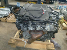 Load image into Gallery viewer, ENGINE MOTOR E250 Van E250D E300 E350 E400 E550 E63 14-16 3.5L VIN 8J - MM2358811
